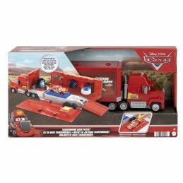 Mattel|Carro Mattel