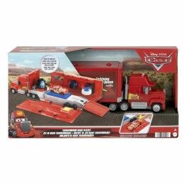 Mattel|Carro Mattel