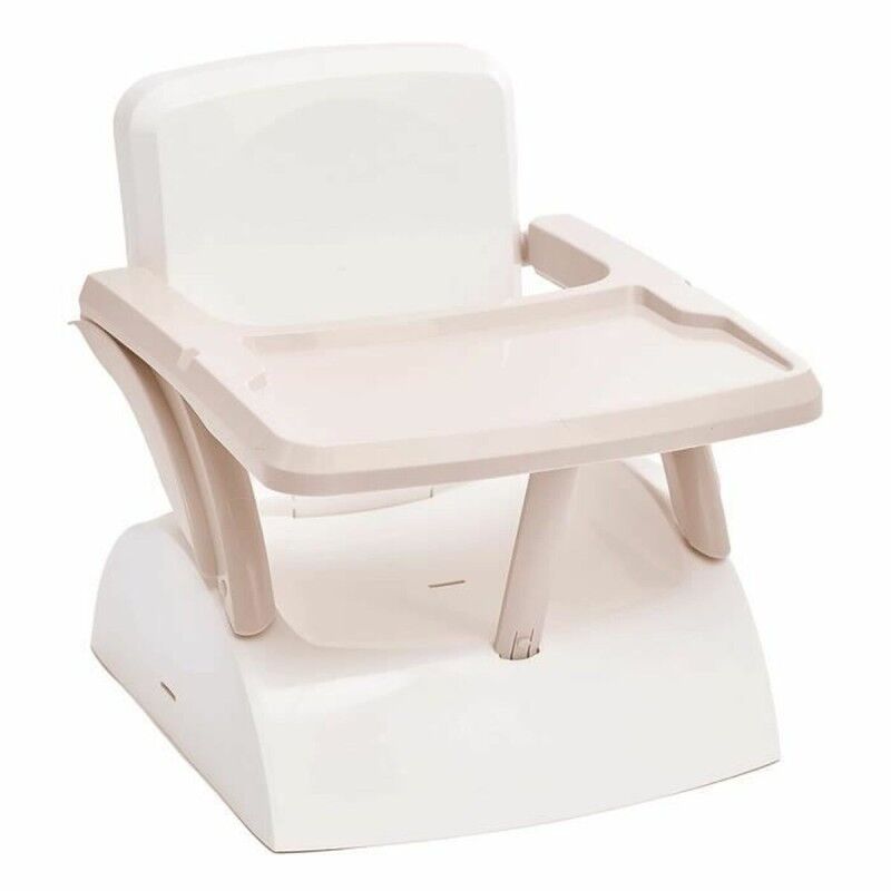 ThermoBaby|Cadeira Alta ThermoBaby YEEHOP 2-in-1 Castanho ThermoBaby|Cadeira Alta ThermoBaby YEEHOP 2-in-1 Castanho