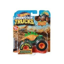 Hot Wheels|Carro Monster Trucks Mattel FYJ44 1:64 (Recondicionado B)