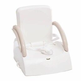 ThermoBaby|Cadeira Alta ThermoBaby YEEHOP 2-in-1 Castanho