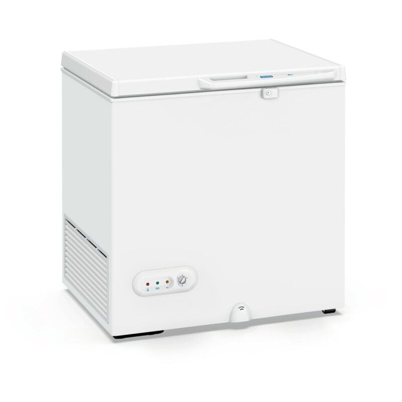 Tensai|Congelador Tensai SIF240VD