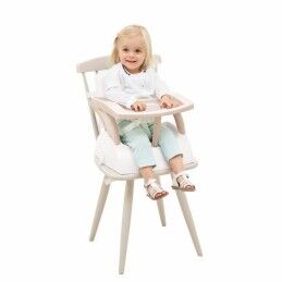 ThermoBaby|Cadeira Alta ThermoBaby YEEHOP 2-in-1 Castanho
