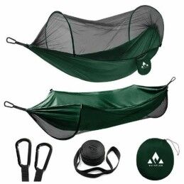 Whistler|Cama de Rede Whistler