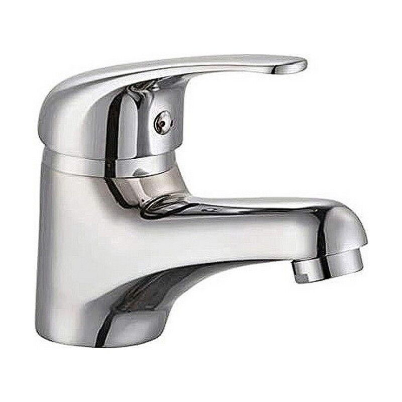 EDM Product|Torneira Monocomando EDM 01160 Aço inoxidável Latão 100 x 110 mm EDM Product|Torneira Monocomando EDM 01160 Aço inoxidável Latão 100 x 110 mm