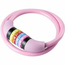 Burg-Wachter|Cadeado com combinação Burg-Wachter 65 cm Multicolor