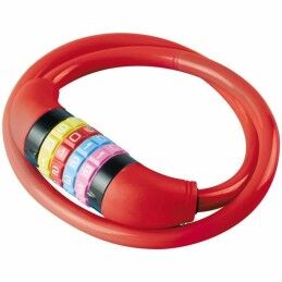 Burg-Wachter|Cadeado com combinação Burg-Wachter 65 cm Multicolor