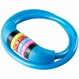 Burg-Wachter|Cadeado com combinação Burg-Wachter 65 cm Multicolor