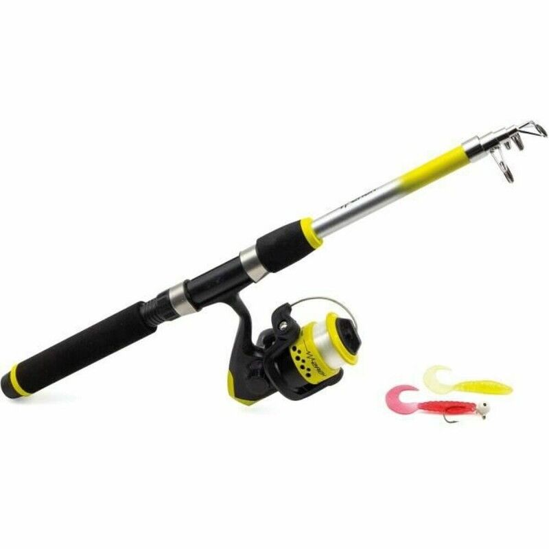 Zack|Cana de pesca Zack 1,8 m Zack|Cana de pesca Zack 1,8 m