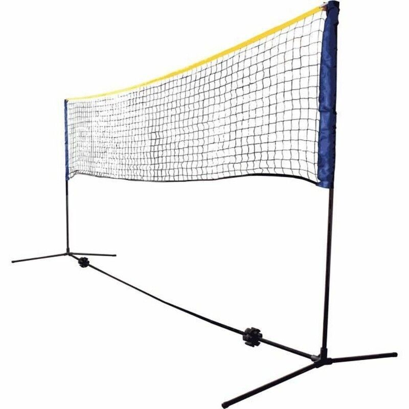 Schildkröt|Rede de voleibol Schildkröt 300 cm Schildkröt|Rede de voleibol Schildkröt 300 cm