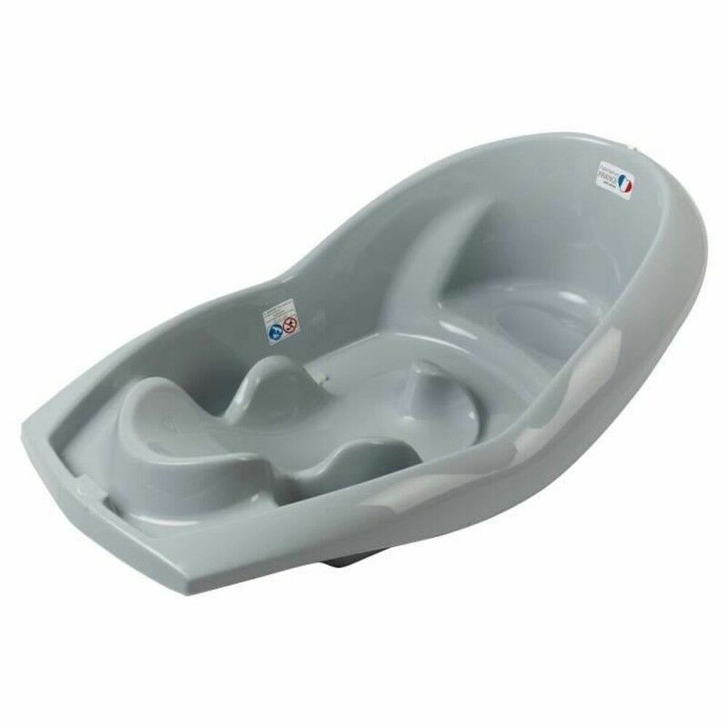 ThermoBaby|Banheira ThermoBaby TUB LAGOON Cinzento