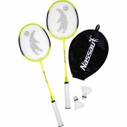 Talbot-Torro|Raquete de Badminton Talbot-Torro