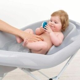 ThermoBaby|Banheira ThermoBaby TUB LAGOON Cinzento