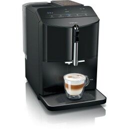 EDM Product|Cafeteira Italiana EDM Preto Alumínio 12 Kopjes Indução
