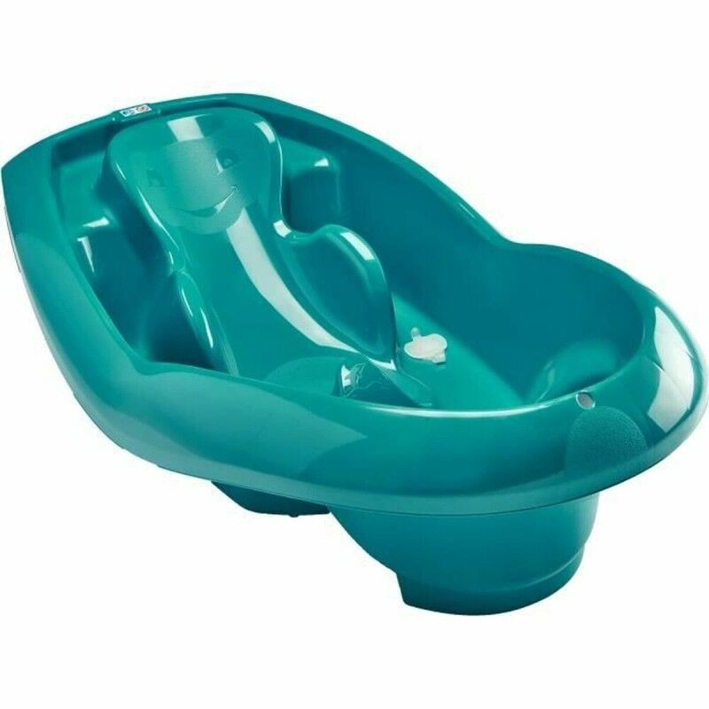 ThermoBaby|Banheira ThermoBaby Lagoon tub Bebé Verde Esmeralda