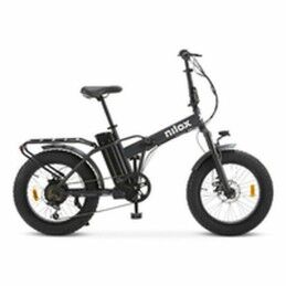 Toimsa|Bicicleta Infantil Toimsa TOI546 Azul BMX 20"
