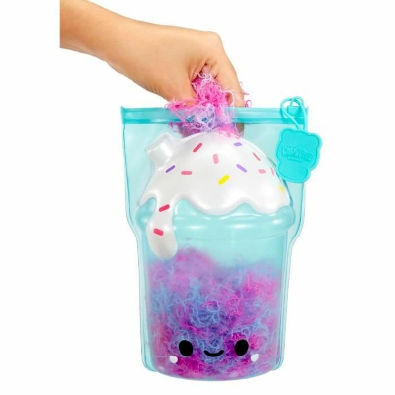 Boneca bebé LOL Surprise! BOBA