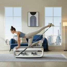 Xiaomi|Banco de musculação multiestações Xiaomi FBB1C