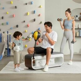 Xiaomi|Banco de musculação multiestações Xiaomi FBB1C