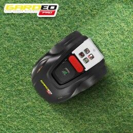 Gardeo|Robot corta-relva Gardeo GRO20V20WIFI 1000 M² 800 m²