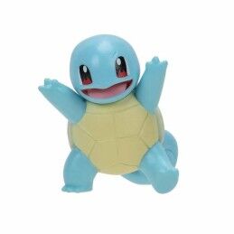 Pokémon|Conjunto de Figuras Pokémon Battle Ready 5 cm