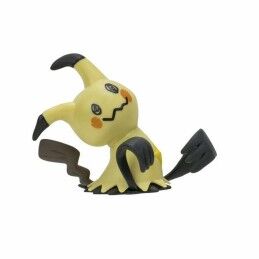 Pokémon|Conjunto de Figuras Pokémon Battle Ready 5 cm