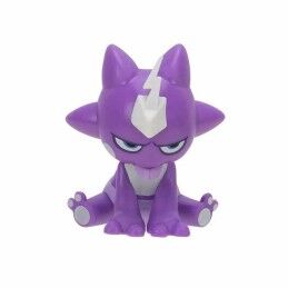 Pokémon|Conjunto de Figuras Pokémon Battle Ready 5 cm