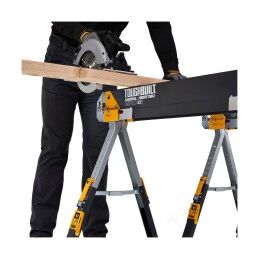 Toughbuilt|Cavalete Toughbuilt TB-C700-2