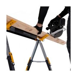 Toughbuilt|Cavalete Toughbuilt TB-C700-2