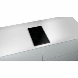 BOSCH|Placa vitrocerâmica BOSCH PKF375FP2E 3500W 3500 W (30 CM)