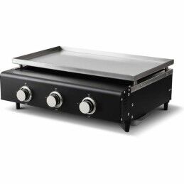 CookingBox|Grill CookingBox Preto