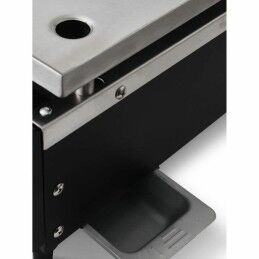 CookingBox|Grill CookingBox Preto