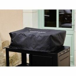 CookingBox|Grill CookingBox Preto
