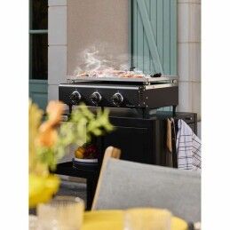 CookingBox|Grill CookingBox Preto