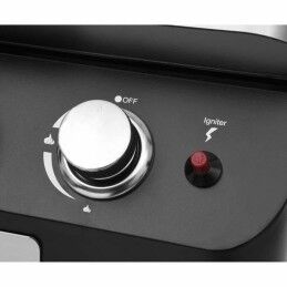 CookingBox|Grill CookingBox Preto Dourado 4 Unidades