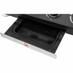 CookingBox|Grill CookingBox Preto Dourado 4 Unidades