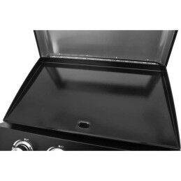 CookingBox|Grill CookingBox Preto Dourado 4 Unidades