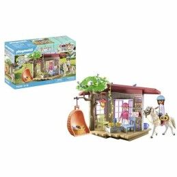 Playmobil|Playset Playmobil 71638 63 Peças