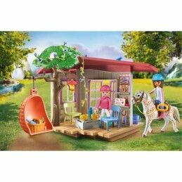 Playmobil|Playset Playmobil 71638 63 Peças