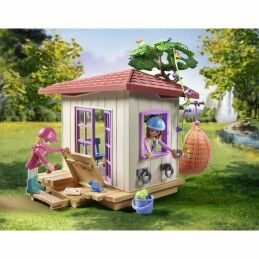 Playmobil|Playset Playmobil 71638 63 Peças