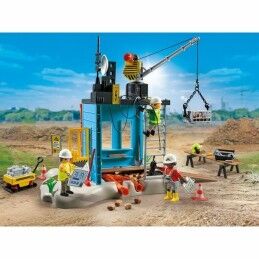 Playmobil|Playset Playmobil 71650 138 piezas