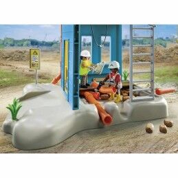 Playmobil|Playset Playmobil 71650 138 piezas
