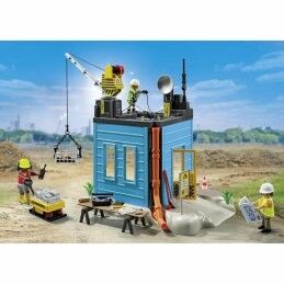 Playmobil|Playset Playmobil 71650 138 piezas