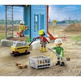 Playmobil|Playset Playmobil 71650 138 piezas