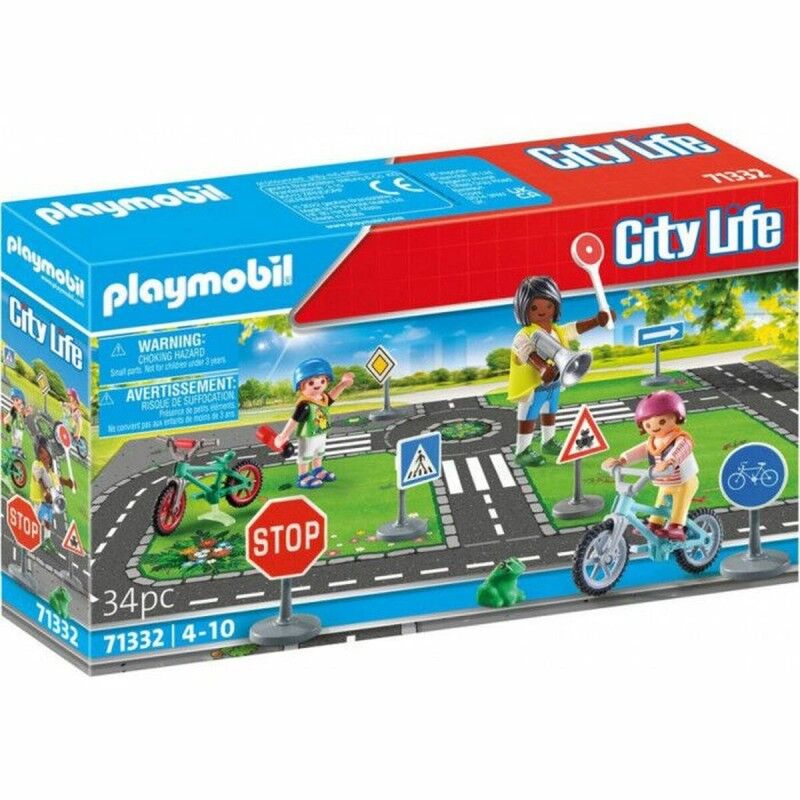 Playmobil|Playset Playmobil 71332 34 Peças Playmobil|Playset Playmobil 71332 34 Peças