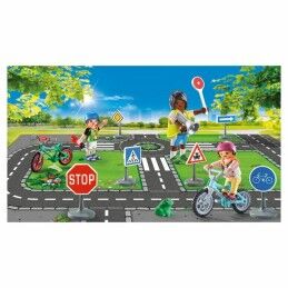 Playmobil|Playset Playmobil 71332 34 Peças