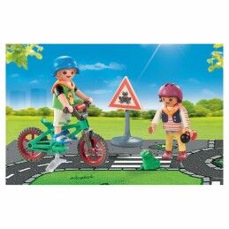 Playmobil|Playset Playmobil 71332 34 Peças