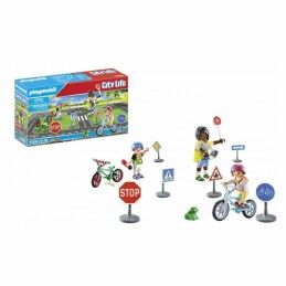 Playmobil|Playset Playmobil 71332 34 Peças