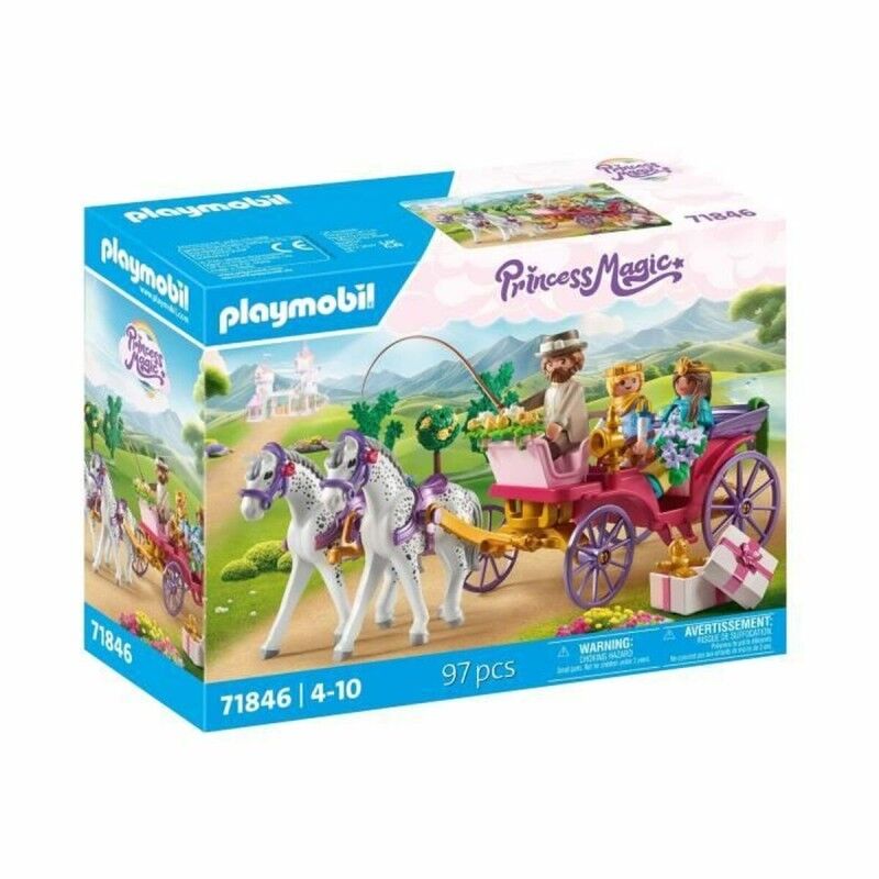 Playmobil|Playset Playmobil 71846 97 Peças Playmobil|Playset Playmobil 71846 97 Peças