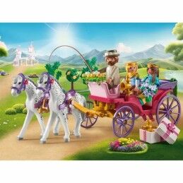 Playmobil|Playset Playmobil 71846 97 Peças
